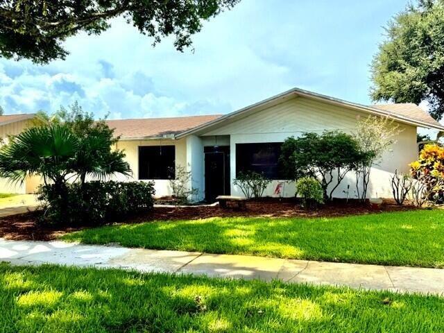 House in Boca Raton, Florida, United States 1 - 18970078