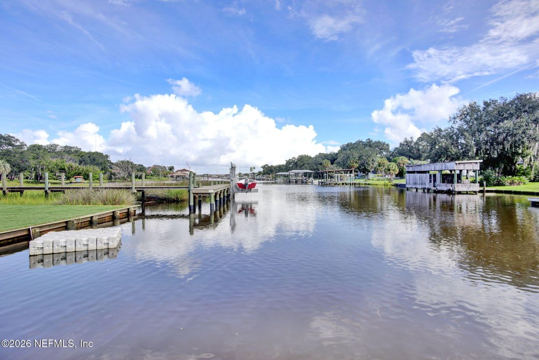 House in Jacksonville, Florida, United States 4 - 18976017