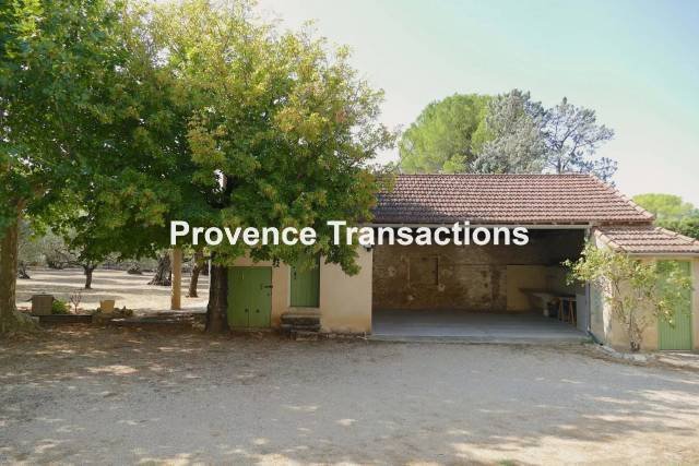 House in Beaumes-de-Venise, Provence-Alpes-Côte d'Azur, France 3 - 18653294