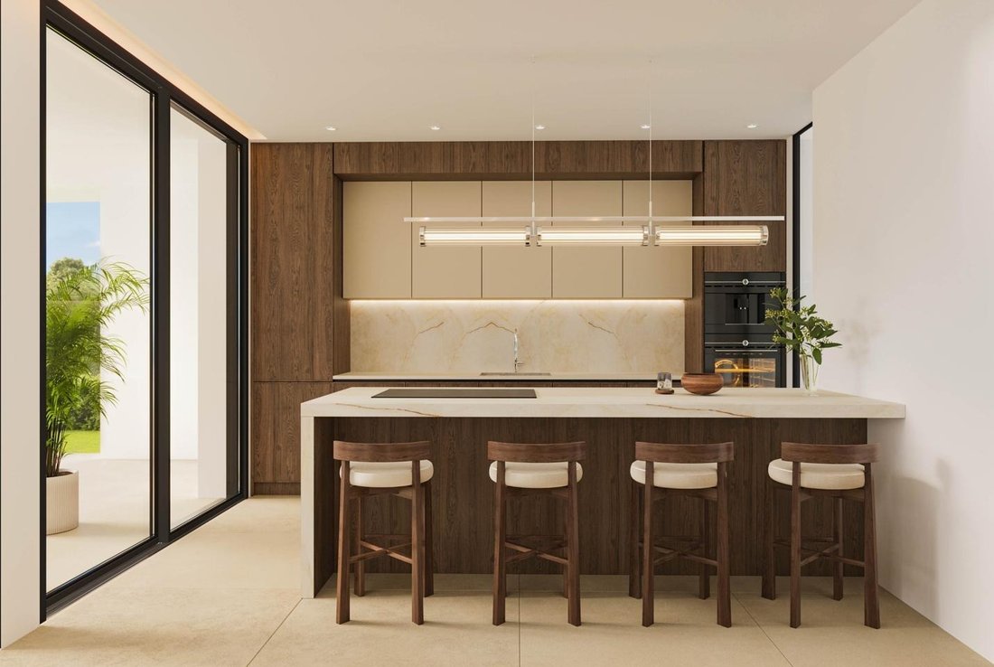 Apartment in Spain 4 - 18968915