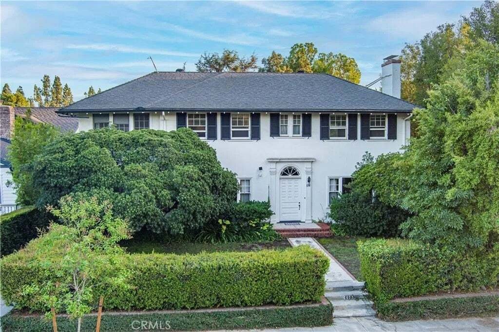 House in Altadena, California, United States 1 - 18973535