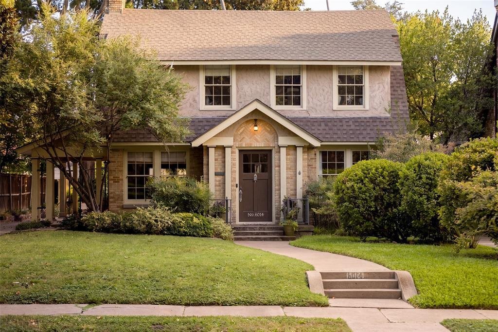 House in Dallas, Texas, United States 1 - 18965562