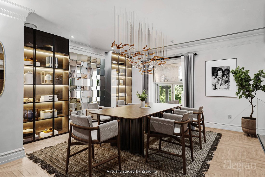 Condominio en Nueva York, Nueva York, Estados Unidos 4 - 17998724