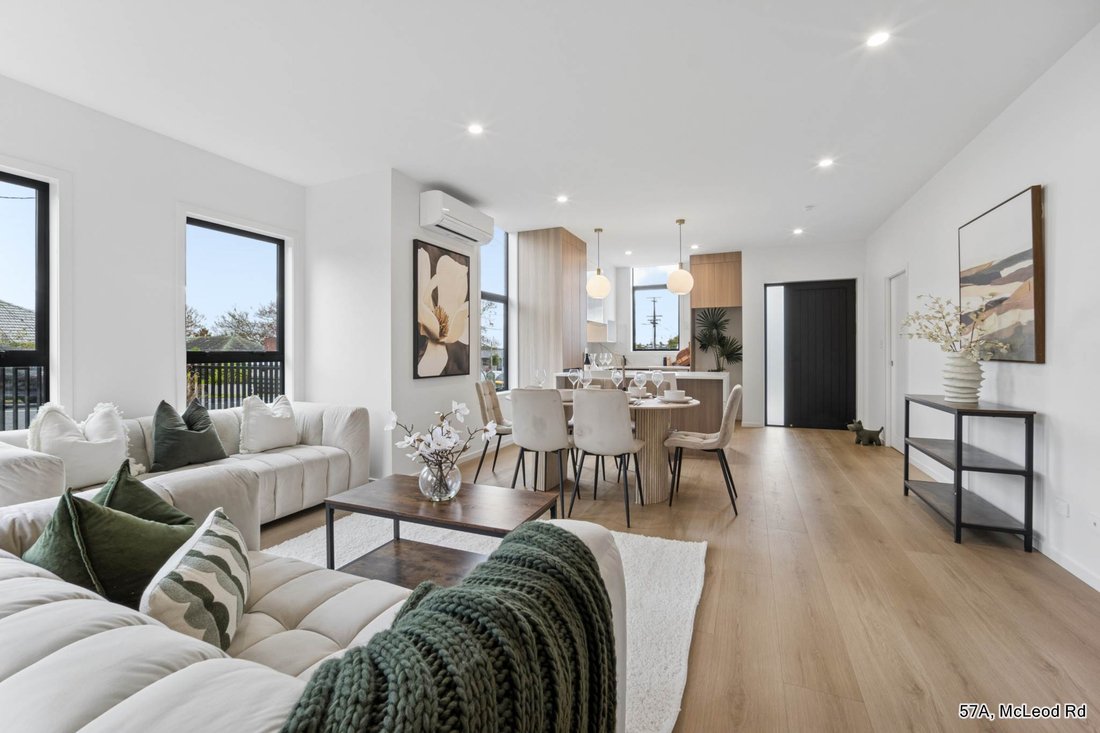 House in Auckland, Auckland, New Zealand 2 - 18247077