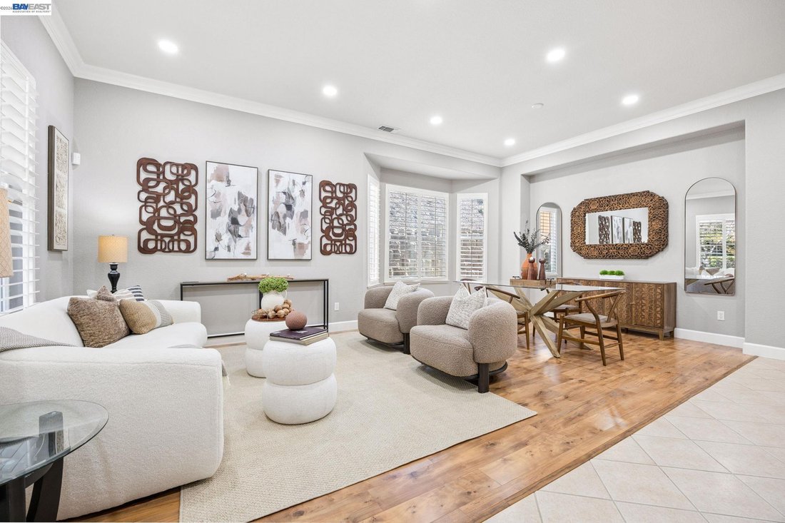 House in Concord, California, United States 5 - 18968790
