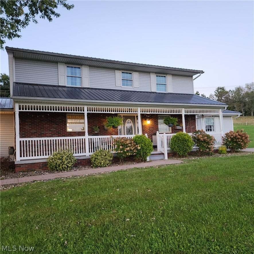 House in Lore City, Ohio, United States 1 - 18973739