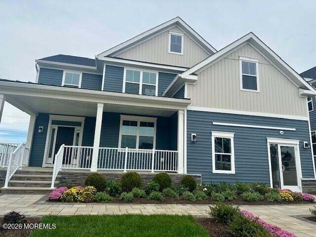 House in Manalapan Township, New Jersey, United States 2 - 18969395