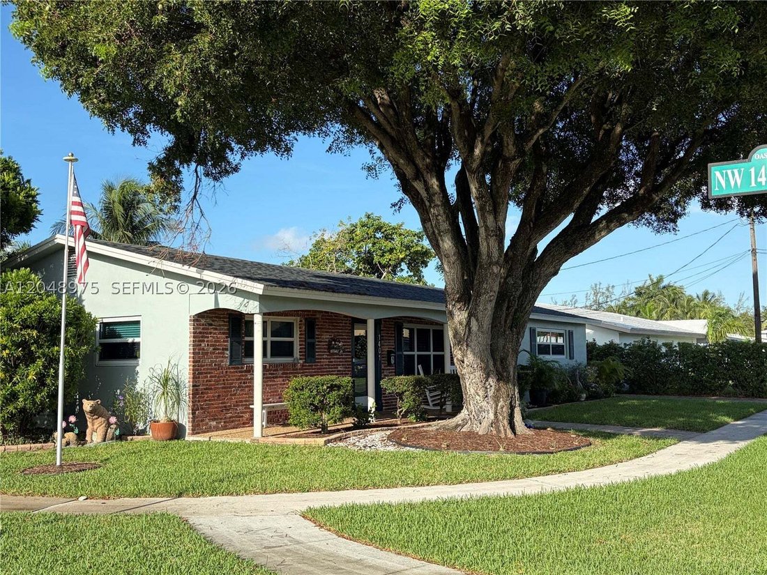Casa a Dania Beach, Florida, Stati Uniti 3 - 18969815