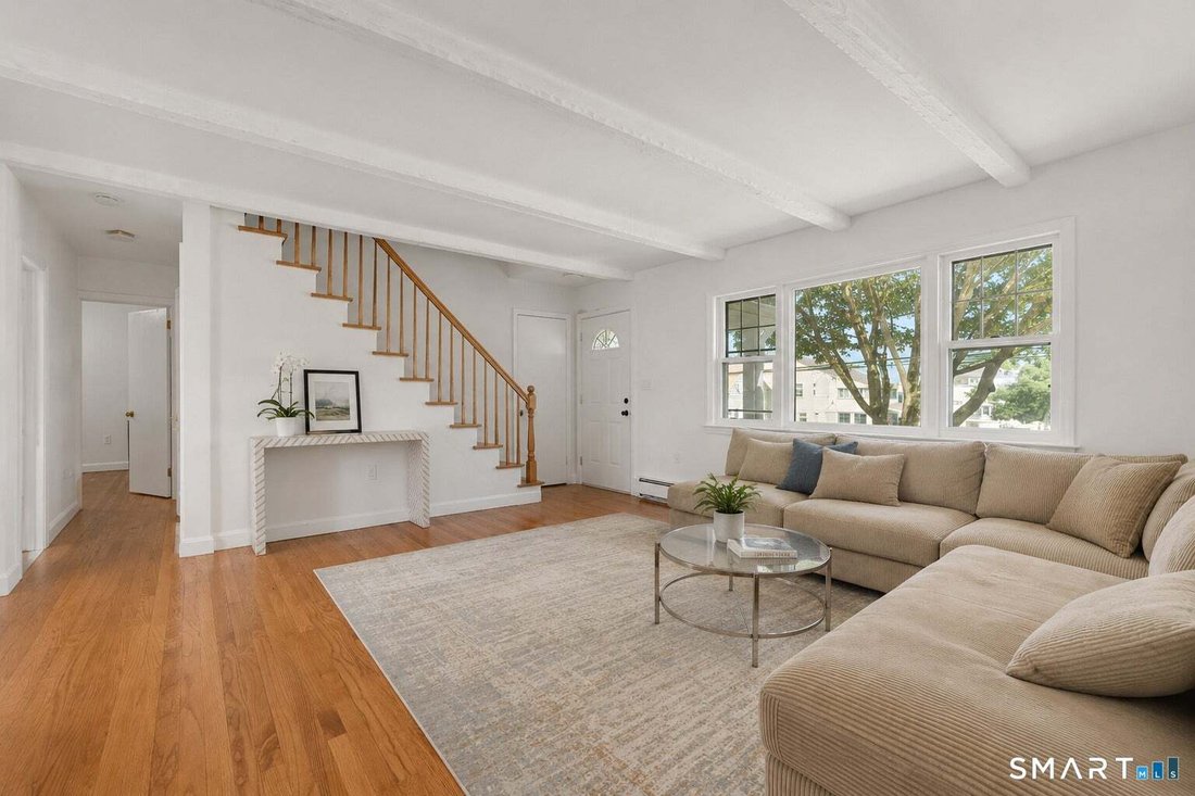 House in Stamford, Connecticut, United States 3 - 18972517