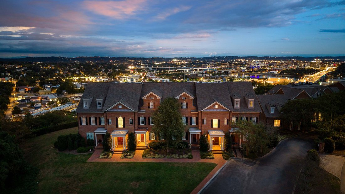 Condo in Chattanooga, Tennessee, United States 2 - 18973510