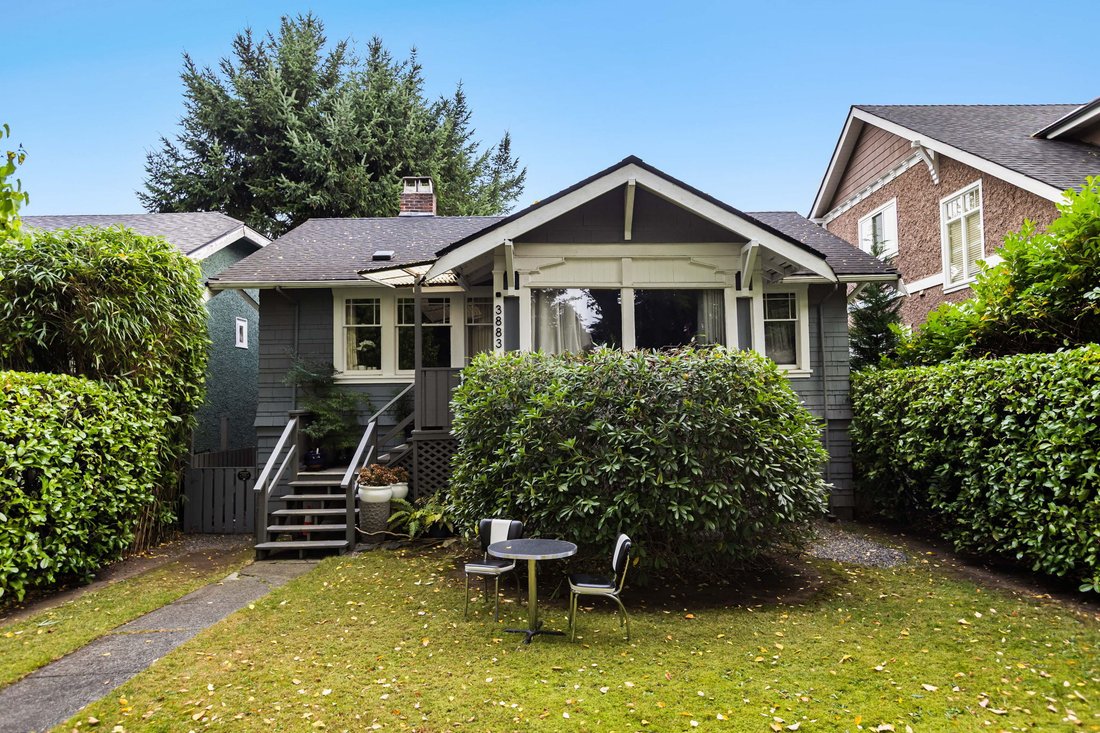 House in Vancouver, British Columbia, Canada 2 - 18974994