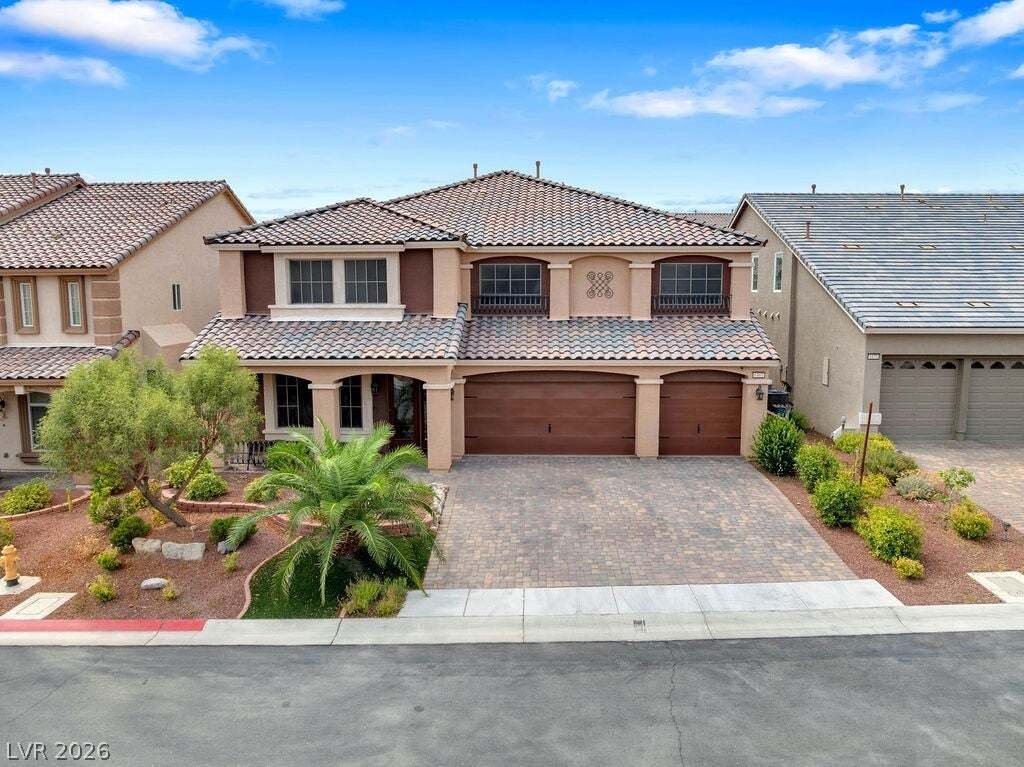 House in Las Vegas, Nevada, United States 1 - 18969340
