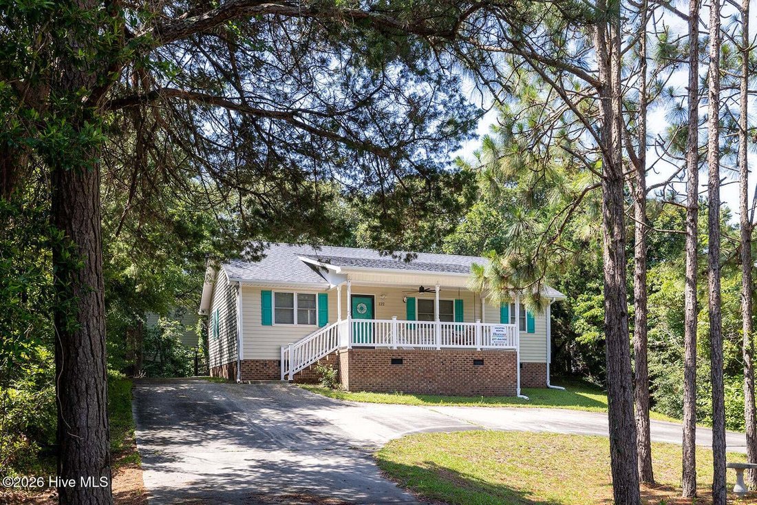 House in Emerald Isle, North Carolina, United States 2 - 18976303