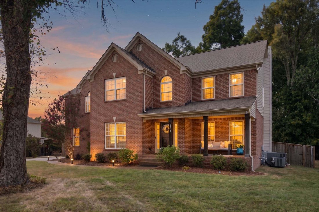 House in Nolensville, Tennessee, United States 1 - 18978917