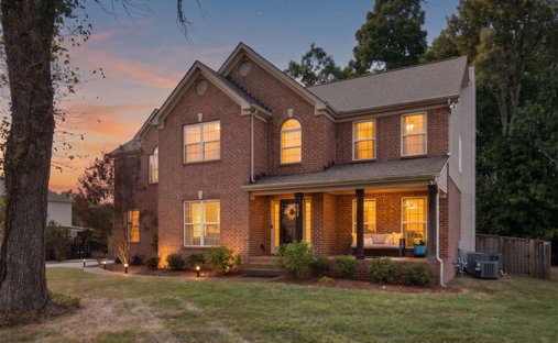 Casa a Nolensville, Tennessee, Stati Uniti 1