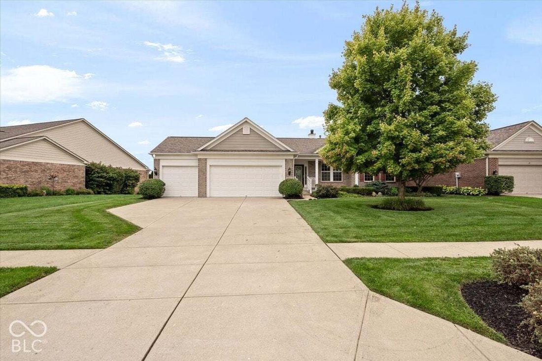 House in Zionsville, Indiana, United States 2 - 18964799
