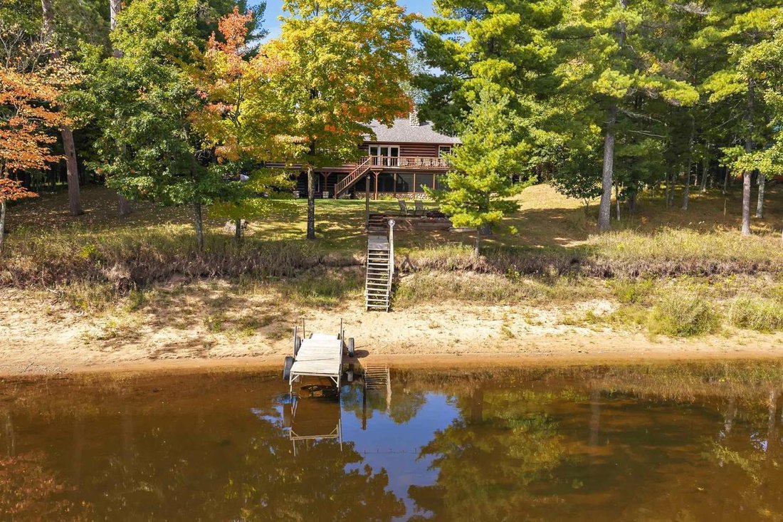 House in Wausaukee, Wisconsin, United States 2 - 18964695