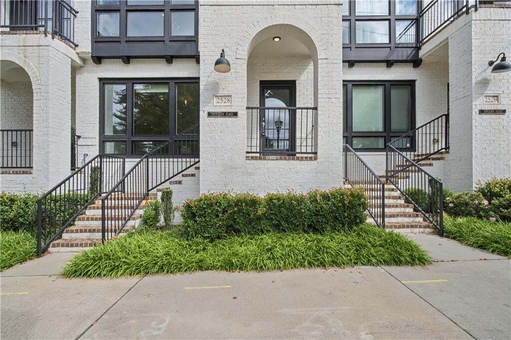 Townhouse in Brookhaven, Georgia, United States 5 - 18970297
