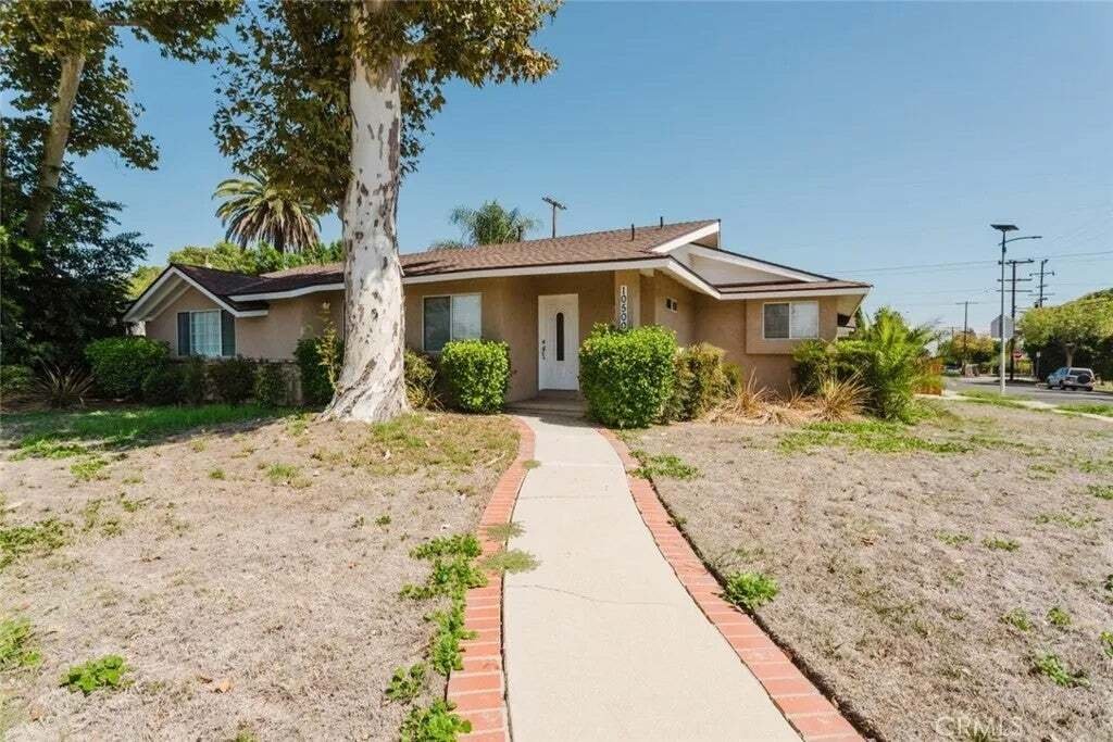 House in Los Angeles, California, United States 1 - 18970602