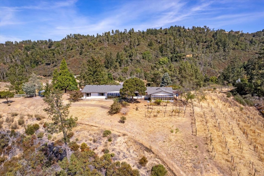 House in Los Gatos, California, United States 4 - 18968764