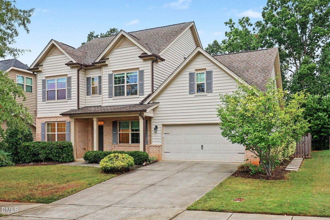 House in Hillsborough, North Carolina, United States 1 - 18946381