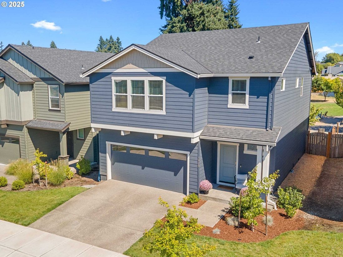 House in Vancouver, Washington, United States 2 - 18964984