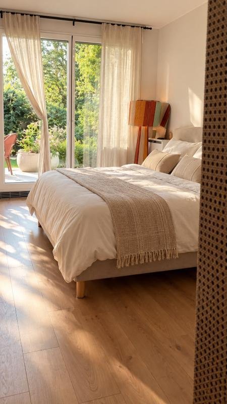 Apartment in La Plaine des Sablons, Neuilly-sur-Seine, France 5 - 18966344