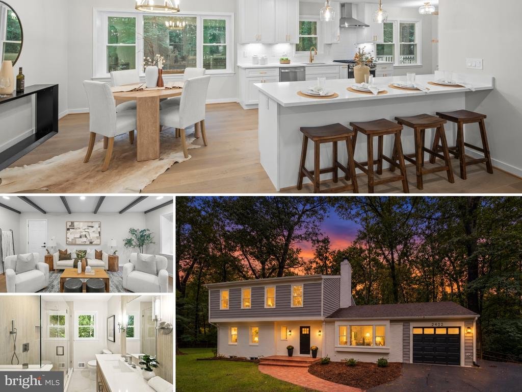 House in Vienna, Virginia, United States 1 - 18976358