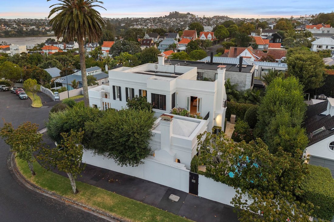 House in Auckland, Auckland, New Zealand 3 - 18323743