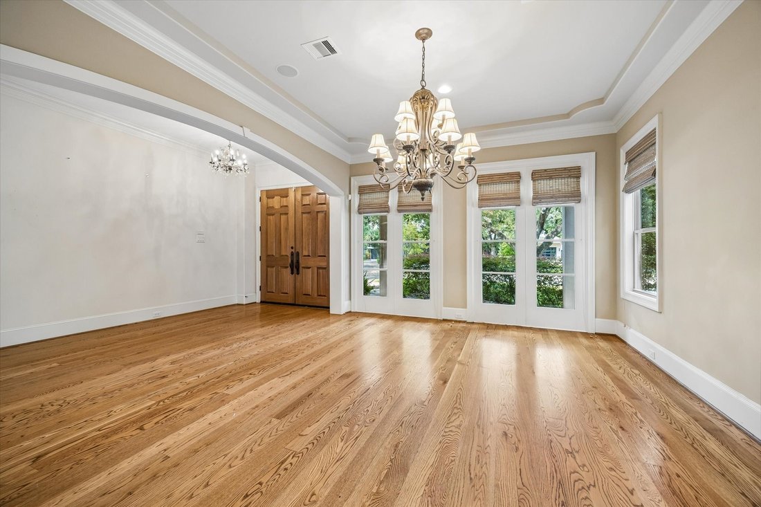 House in Houston, Texas, United States 5 - 18978544