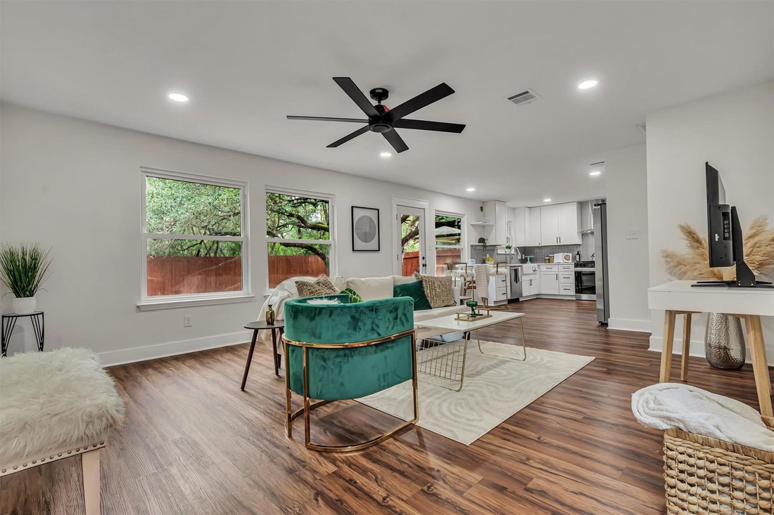 House in Austin, Texas, United States 1 - 17925978