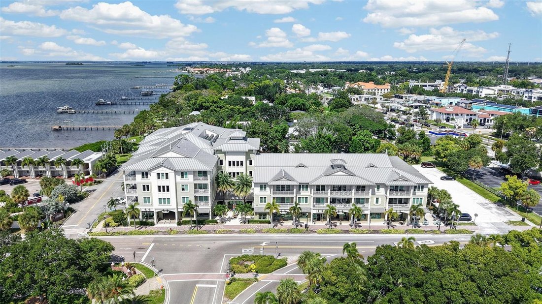 Condo in Dunedin, Florida, United States 2 - 18968999