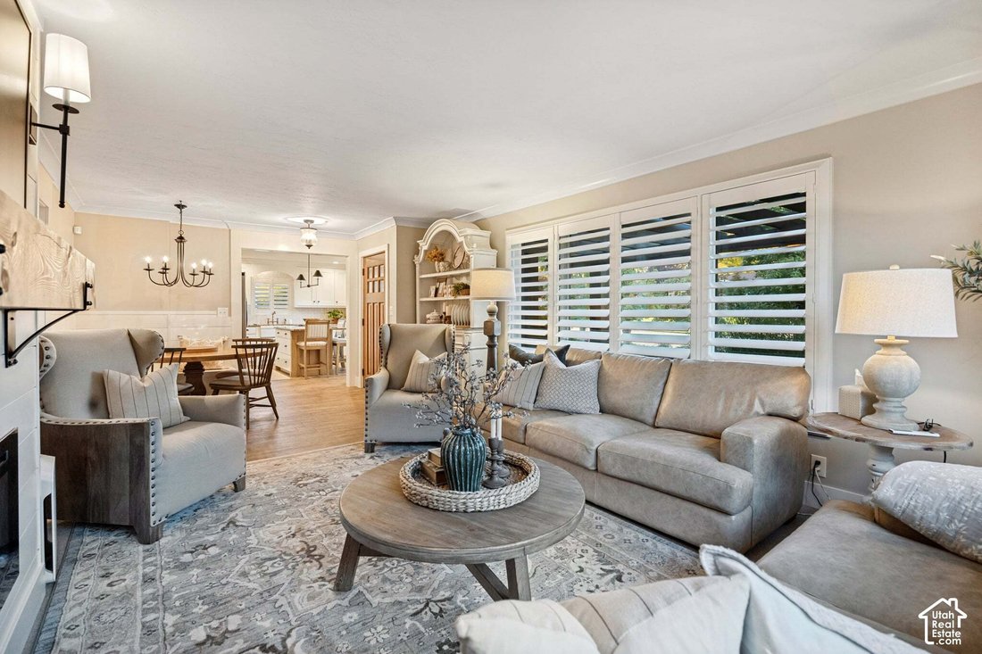 House in Bountiful, Utah, United States 3 - 18965216