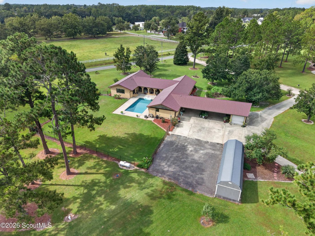 House in Waycross, Georgia, United States 5 - 18964729