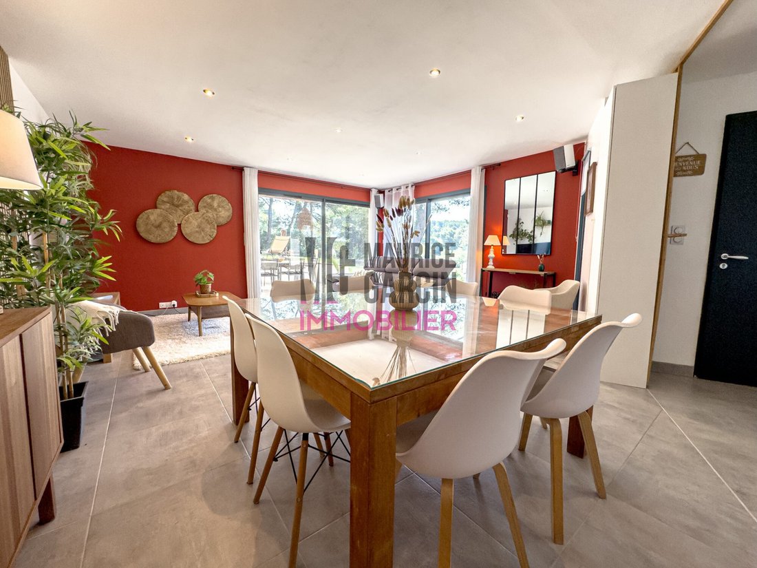 House in Secteur Nord, Pernes-les-Fontaines, France 5 - 17955473
