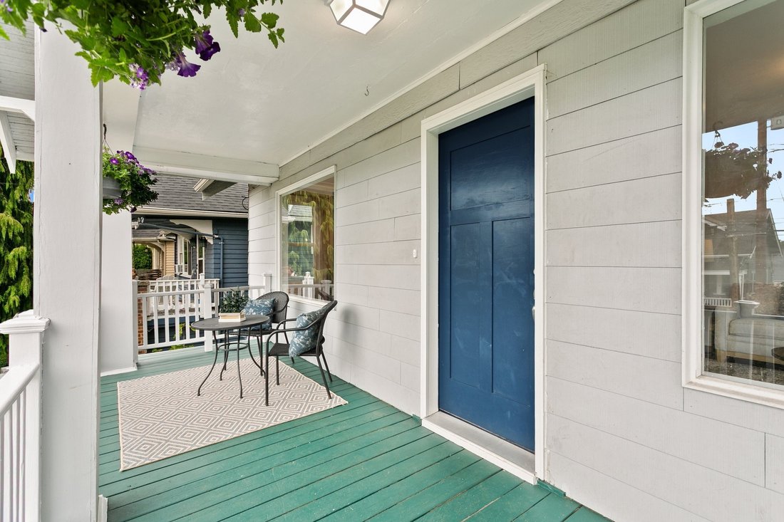 House in Seattle, Washington, United States 3 - 18965817