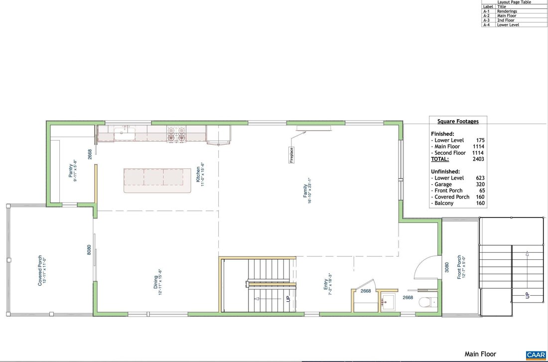 House in Charlottesville, Virginia, United States 3 - 18964788