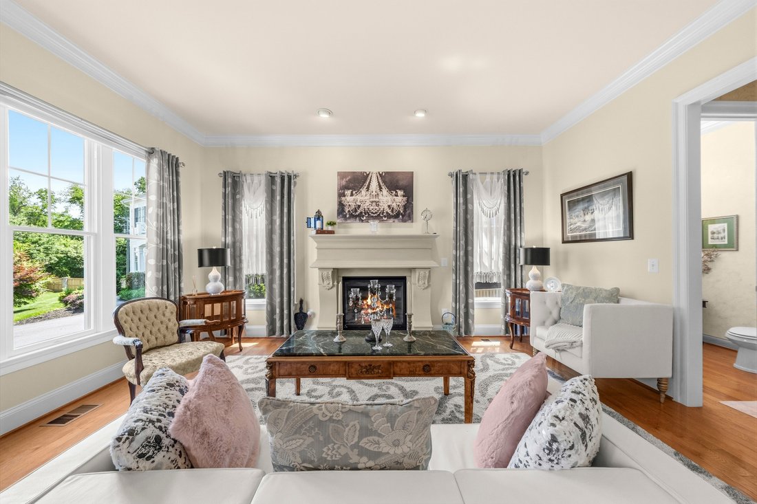 House in McLean, Virginia, United States 4 - 18965716