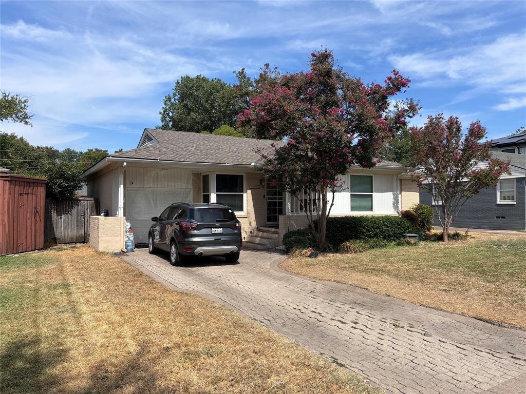 House in Dallas, Texas, United States 1 - 18970399