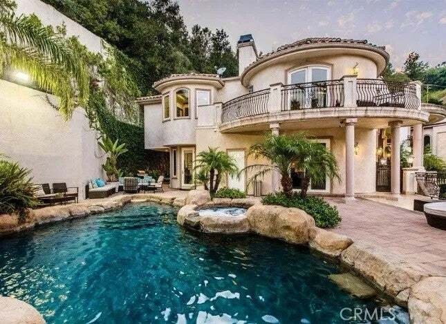 House in Beverly Hills, California, United States 4 - 18605597