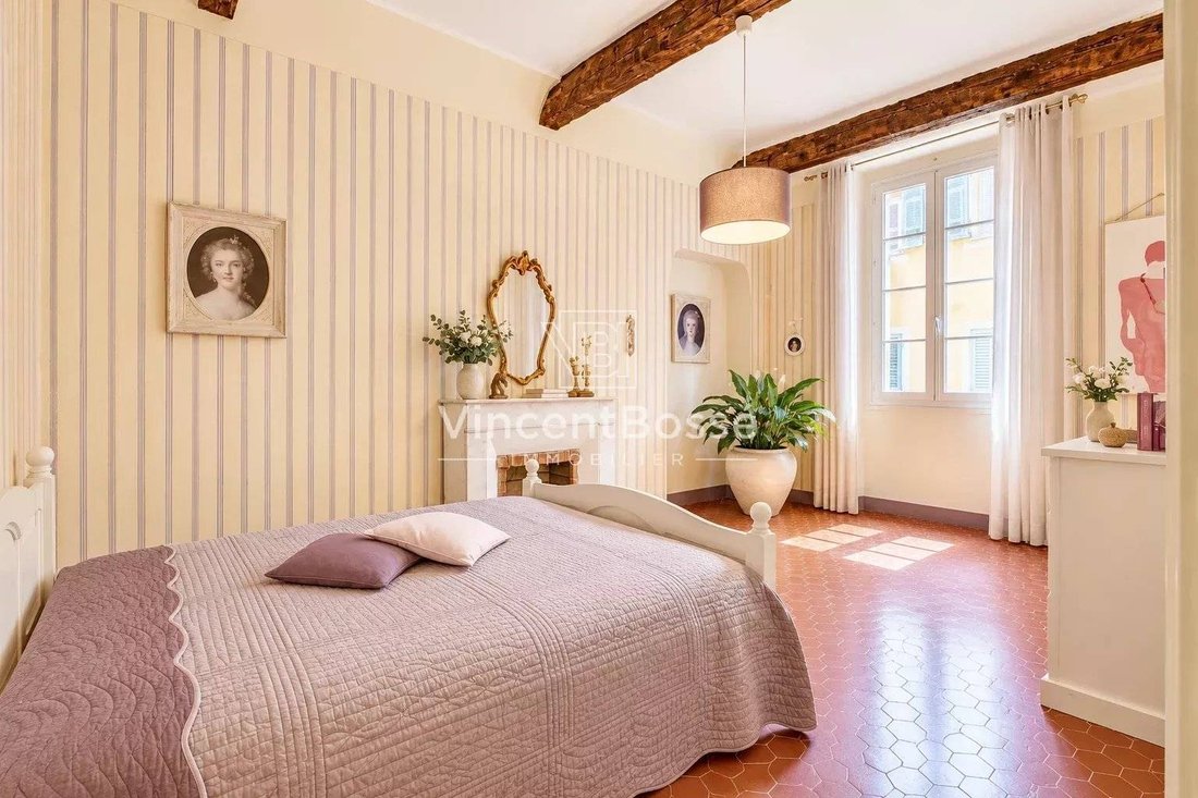 Apartment in Nice, Provence-Alpes-Côte d'Azur, France 3 - 17839250