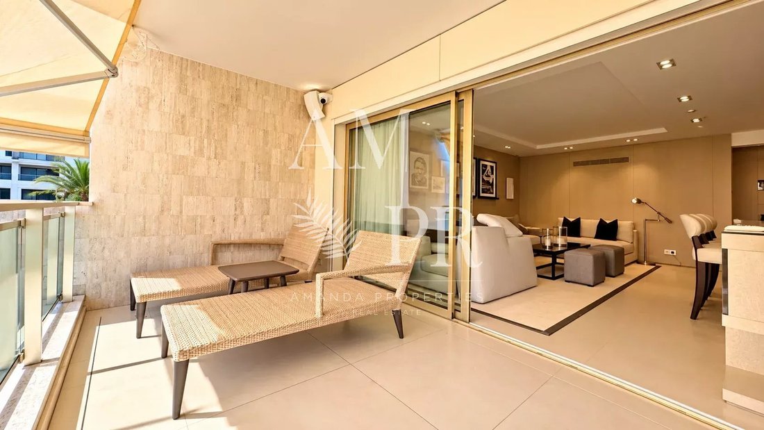 Apartamento en Cannes, Provenza-Alpes-Costa Azul, Francia 2 - 18977817