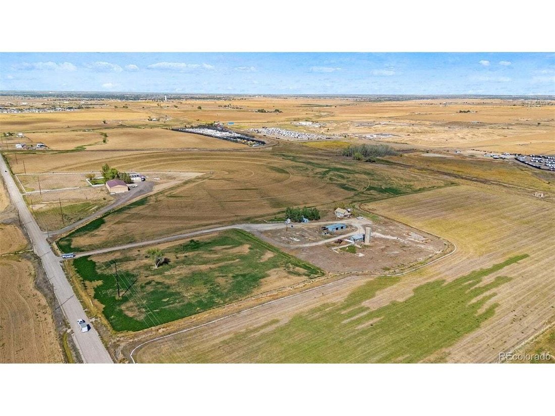 Erie, Colorado, United States 5 - 18969316