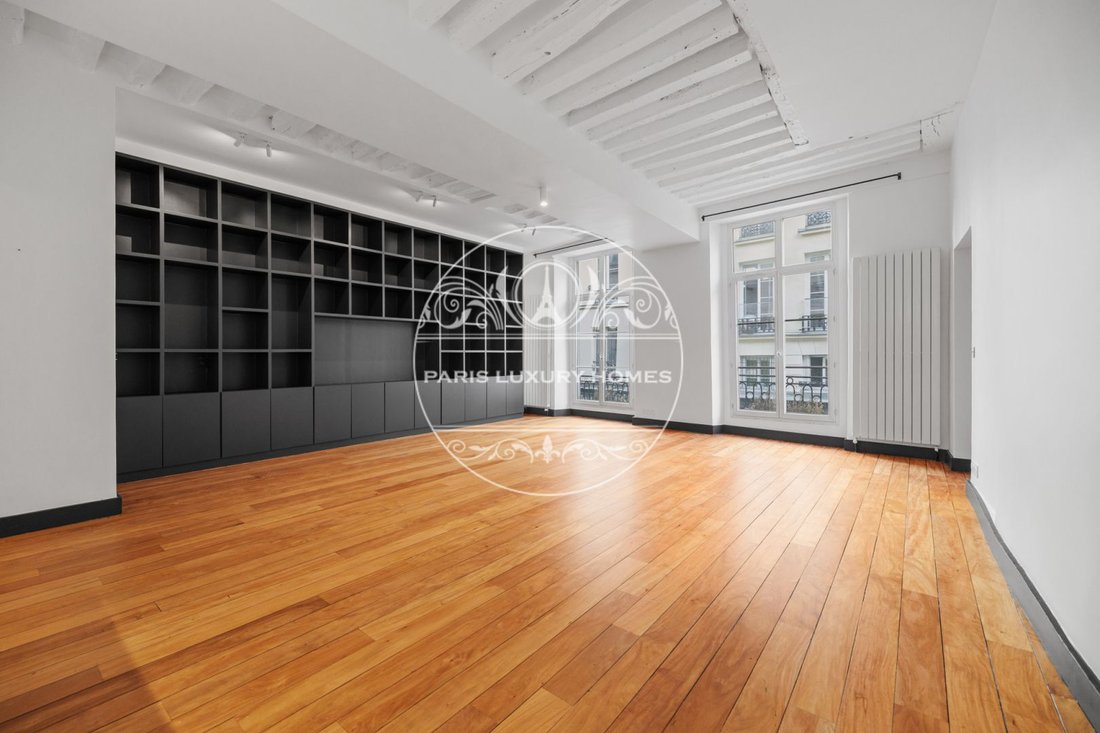 Apartment in Invalides, Paris 7e Arrondissement, Paris 2 - 18965769