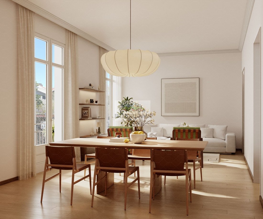 Apartment in Eixample, Barcelona, Spain 2 - 18976633