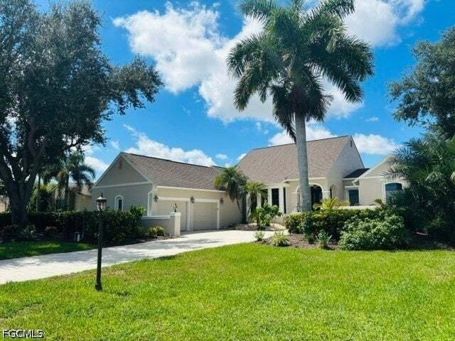 Maison à Fort Myers, Floride, États-Unis 2 - 18726941