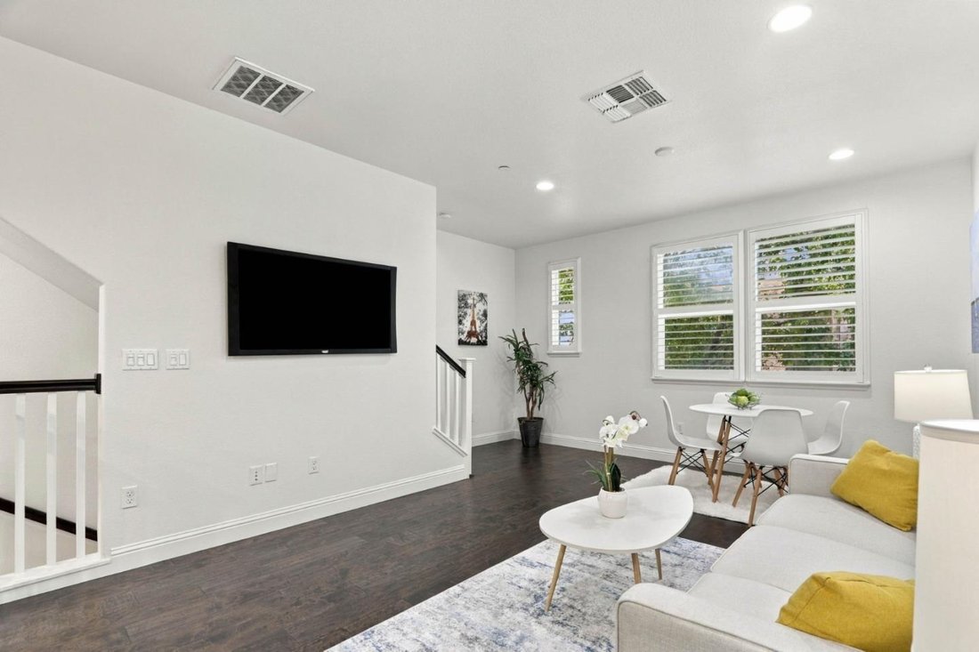 Townhouse in Milpitas, California, United States 3 - 18968784