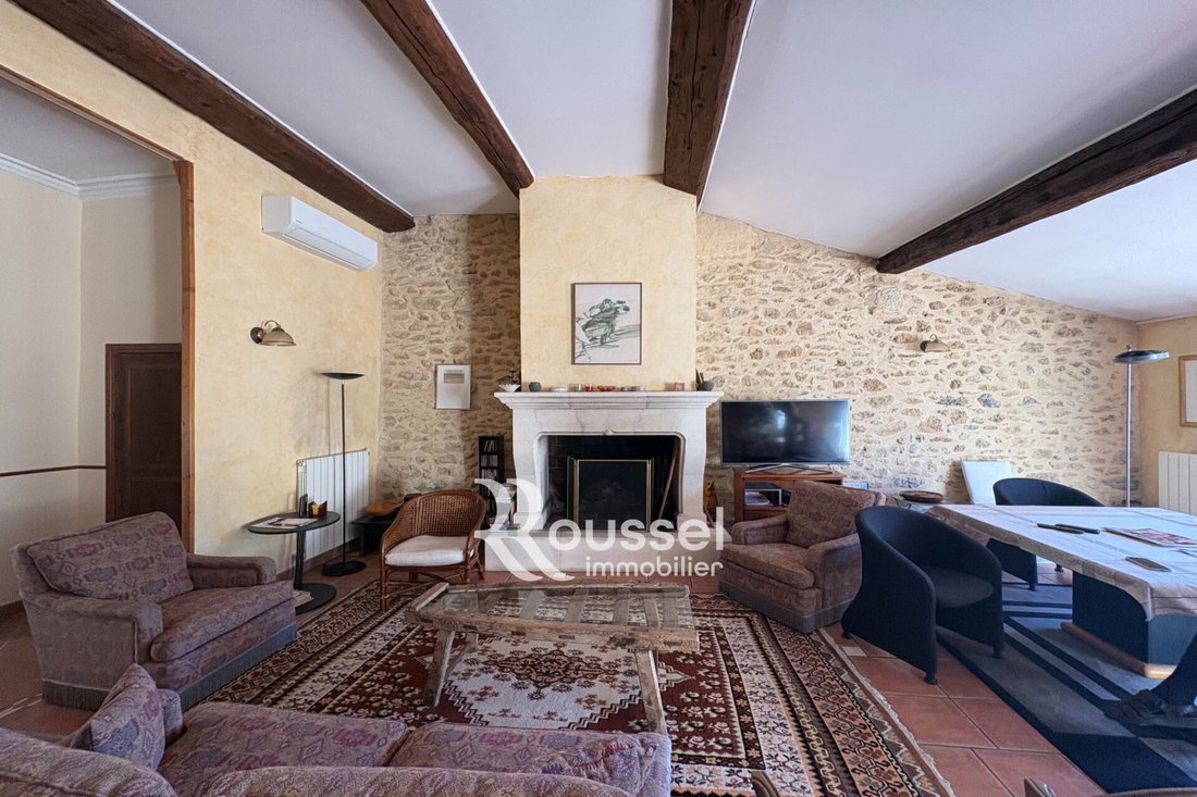 Villa in Gigean, Occitania, France 3 - 18974220