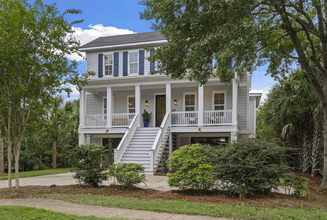 House in Mount Pleasant, South Carolina, United States 2 - 18972827