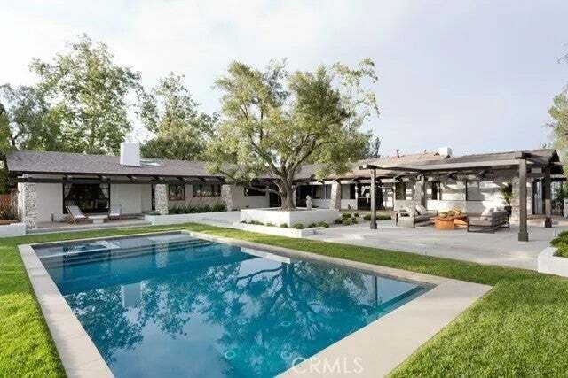 House in Hidden Hills, California, United States 2 - 18977686